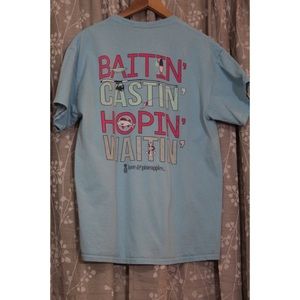 Love & Pineapples T-Shirt